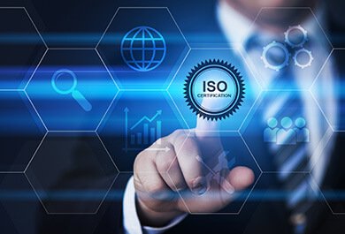 NOVA-SYS devient ISO 9001 - 14001