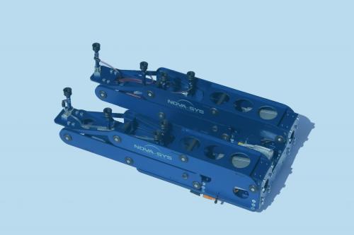 Box loading gripper